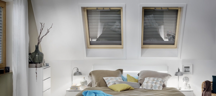 Roto Dachfenster und Zubehr...