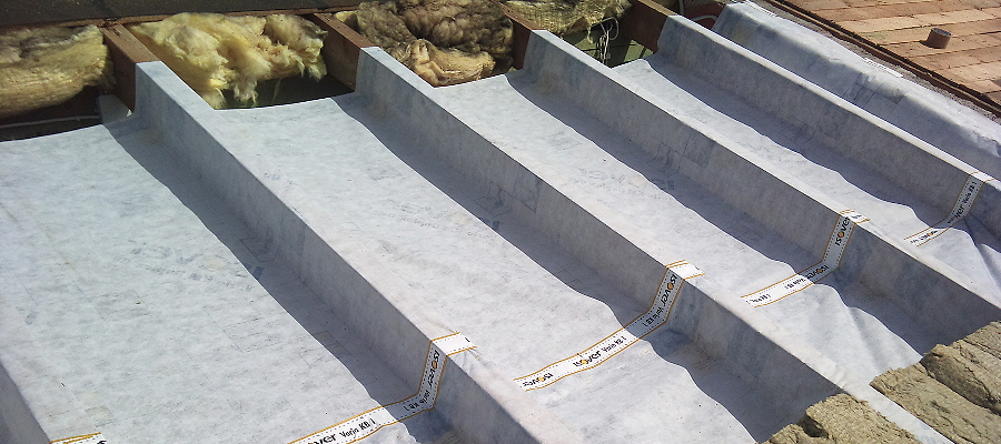 Sanierungen und Renovationen...